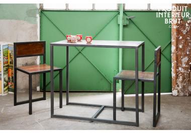 Mesas de Comedor con Sillas