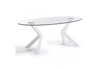 Mesas de Comedor Ovales