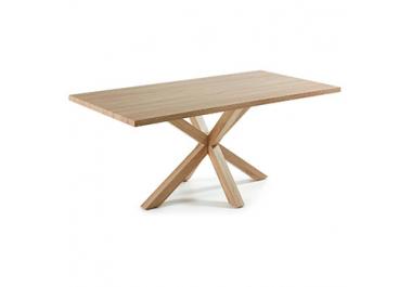 Mesas de Comer Sólidas