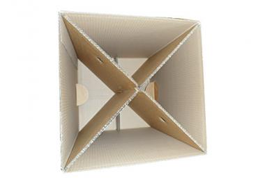 Muebles de Cartón para Niños