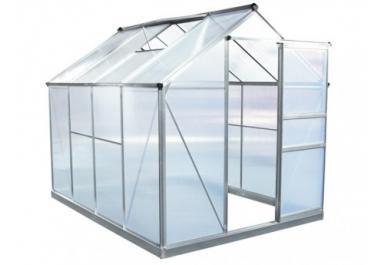 Muebles de Invernaderos