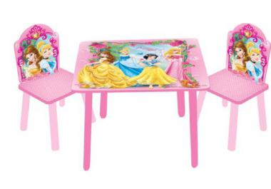 Muebles para Ni&ntilde;os