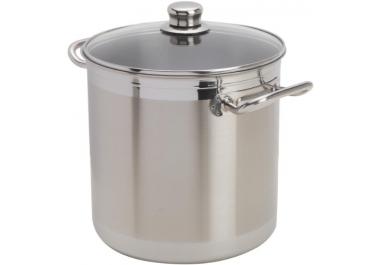 Ollas de Acero Inoxidable