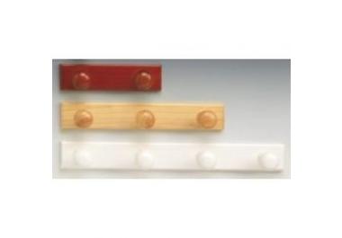 Perchas de Madera