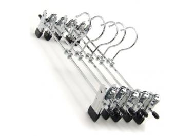 Perchas de Metal