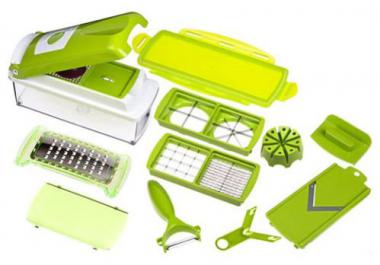 Picadora de Verduras