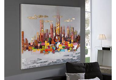 Pintura Acr&iacute;lica