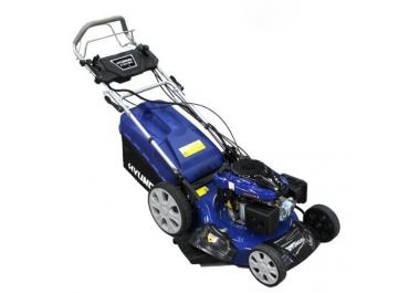 Podadora de Gasolina