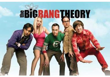 P&oacute;sters de Series