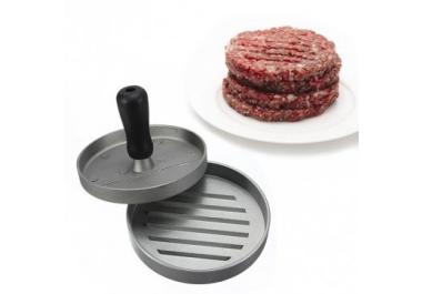 Prensa para Hamburguesa