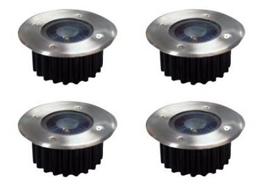 Proyectores Empotrables