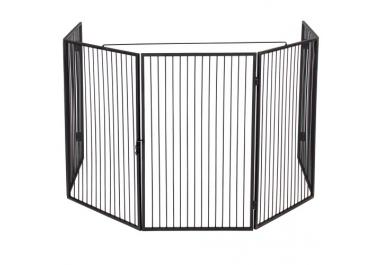 Puertas de Seguridad