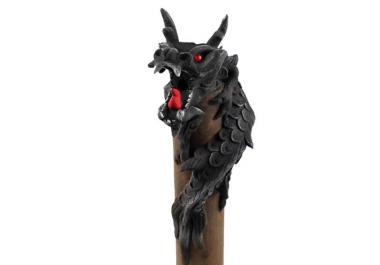 Quemador de Incienso