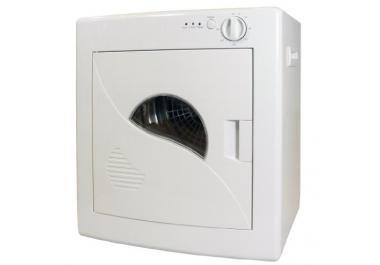 Secadora de Ropa de Gas