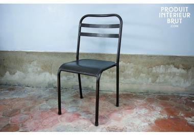 Silla de Jard&iacute;n Apilable