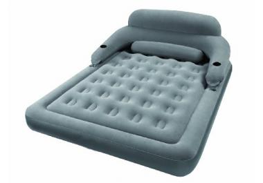 Sillones Hinchables