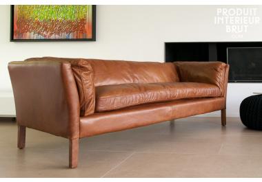 Sof&aacute;s Tres plazas