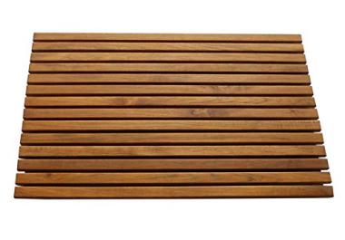 Tarimas de Ba&ntilde;o