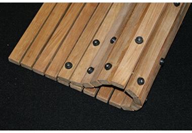 Tarima resistente al Agua