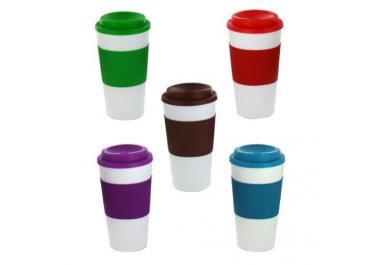 Tazas de Viaje