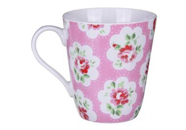 Tazas de Colores