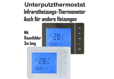 Termostatos
