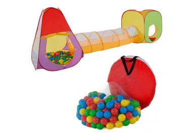 Tienda de Mu&ntilde;ecas