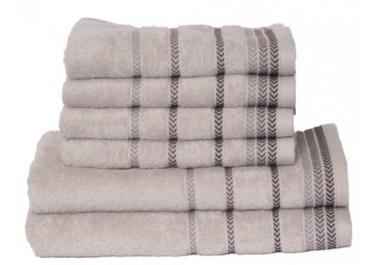 Toallas de Algod&oacute;n