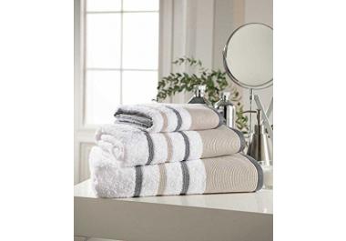 Toallas de Ba&ntilde;o