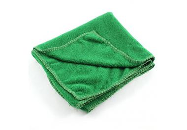 Toallas de Microfibras