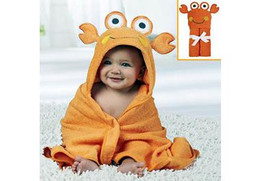 Toallitas Beb&eacute;