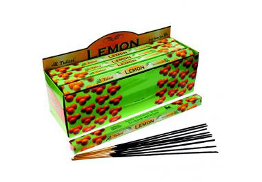 Varillas de Incienso