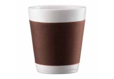 Vasos de T&eacute;