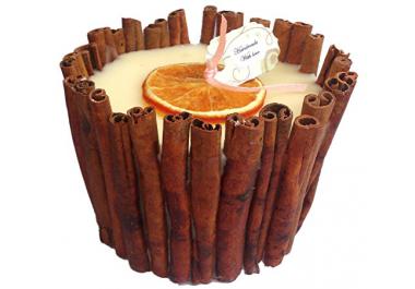 Velas Artesanales