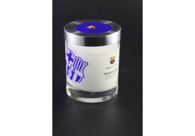 Velas de Cristal