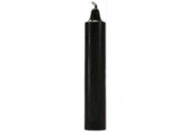Velas Negras