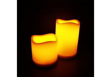 Velas para Bodas