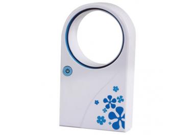 Ventiladores sin Aspas